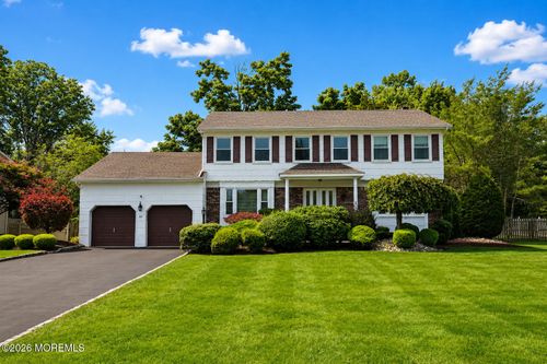 20 Cooperhawk Dr, Manalapan, NJ, 07726-3657 | Card Image