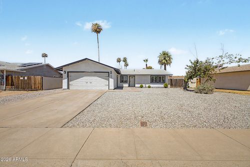 14638 N 35th Dr, Phoenix, AZ, 85053-4606 | Card Image