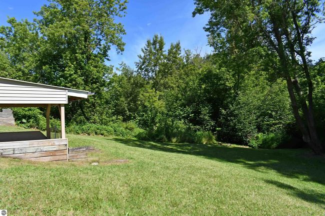 4327 Baker Rd, House other with 2 bedrooms, 1 bathrooms and null parking in Glennie MI | Image 5