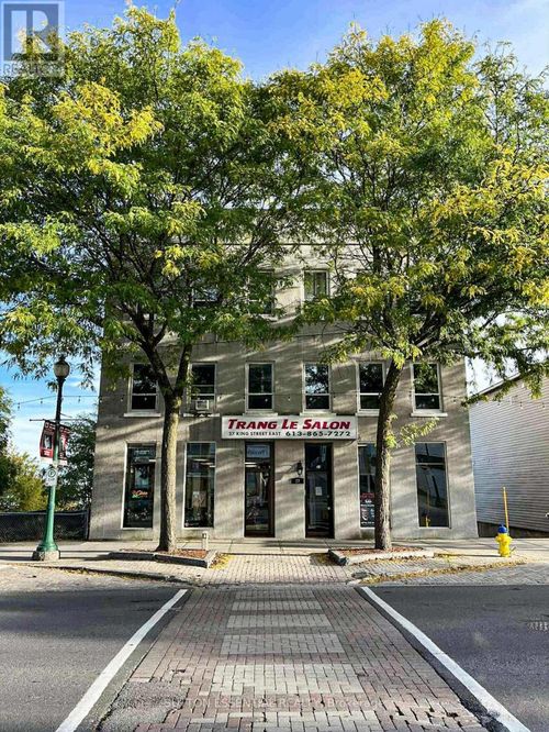 unit-4-27 King St E, Brockville, ON, K6V1A7 | Card Image