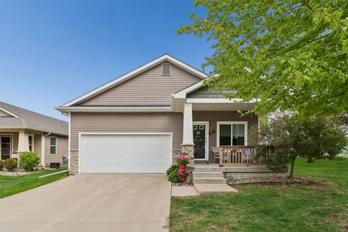 3603 Ne Sadie Ln, Ankeny, IA, 50021-6789 | Card Image