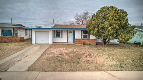3104 Mariana Ave, Midland, TX, 79701-6280 | Card Image