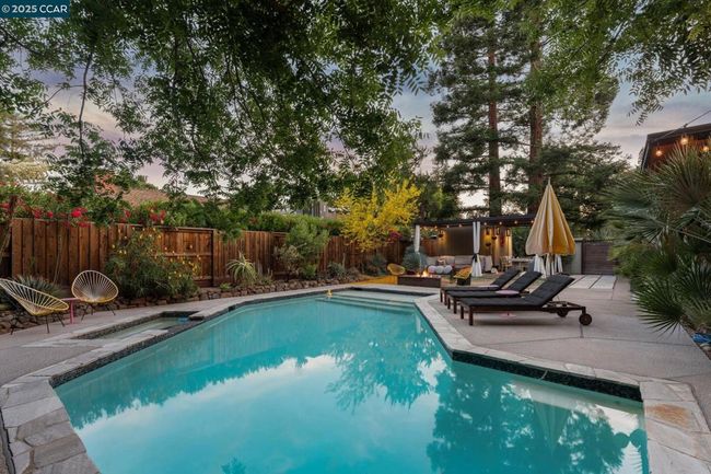 232 Clyde Dr, House other with 4 bedrooms, 2 bathrooms and 2 parking in Walnut Creek CA | Image 54
