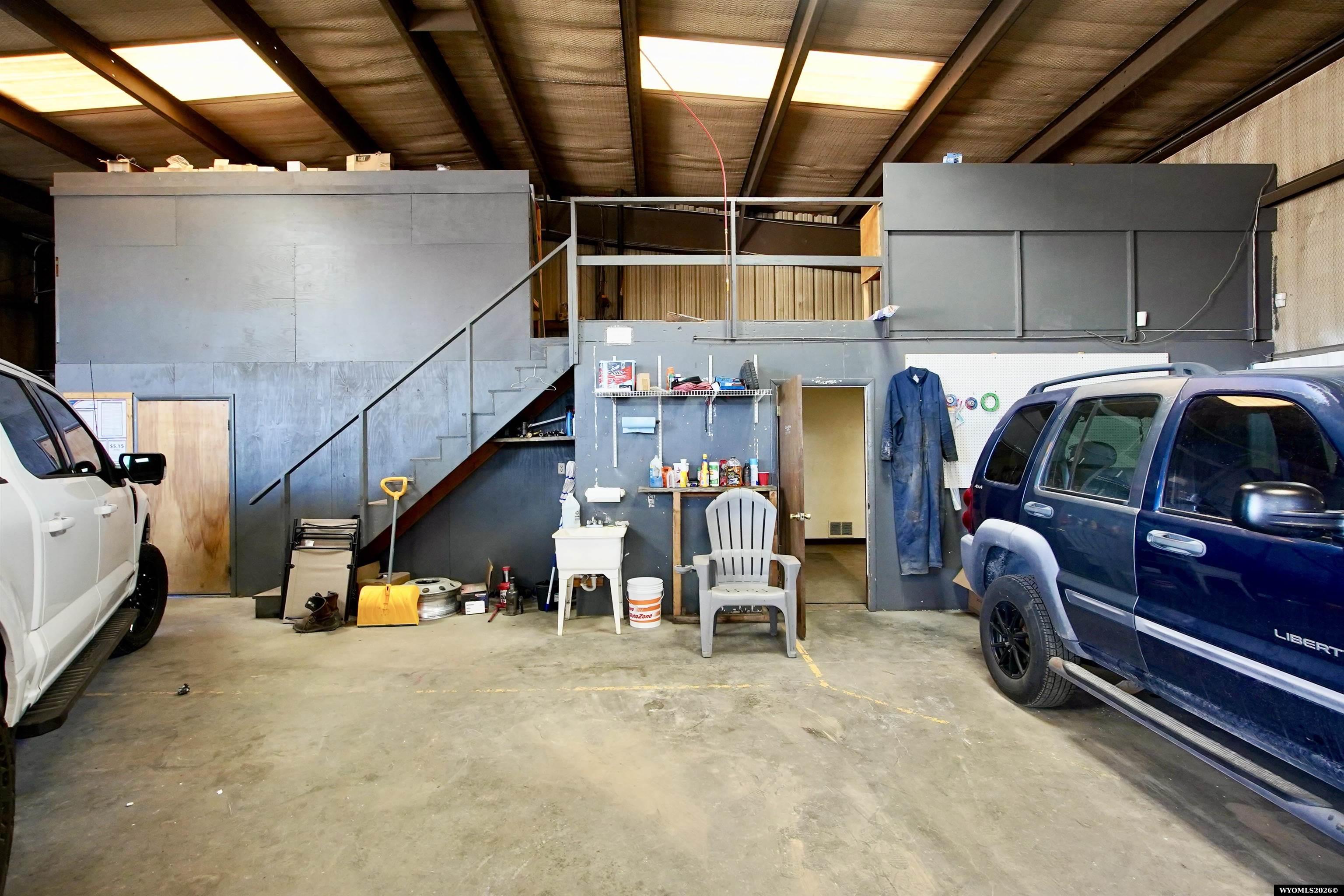 Commercial Sale in Casper 4
