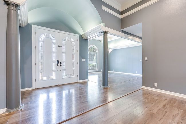 1001 Avondale Ave, House other with 4 bedrooms, 3 bathrooms and null parking in San Angelo TX | Image 8