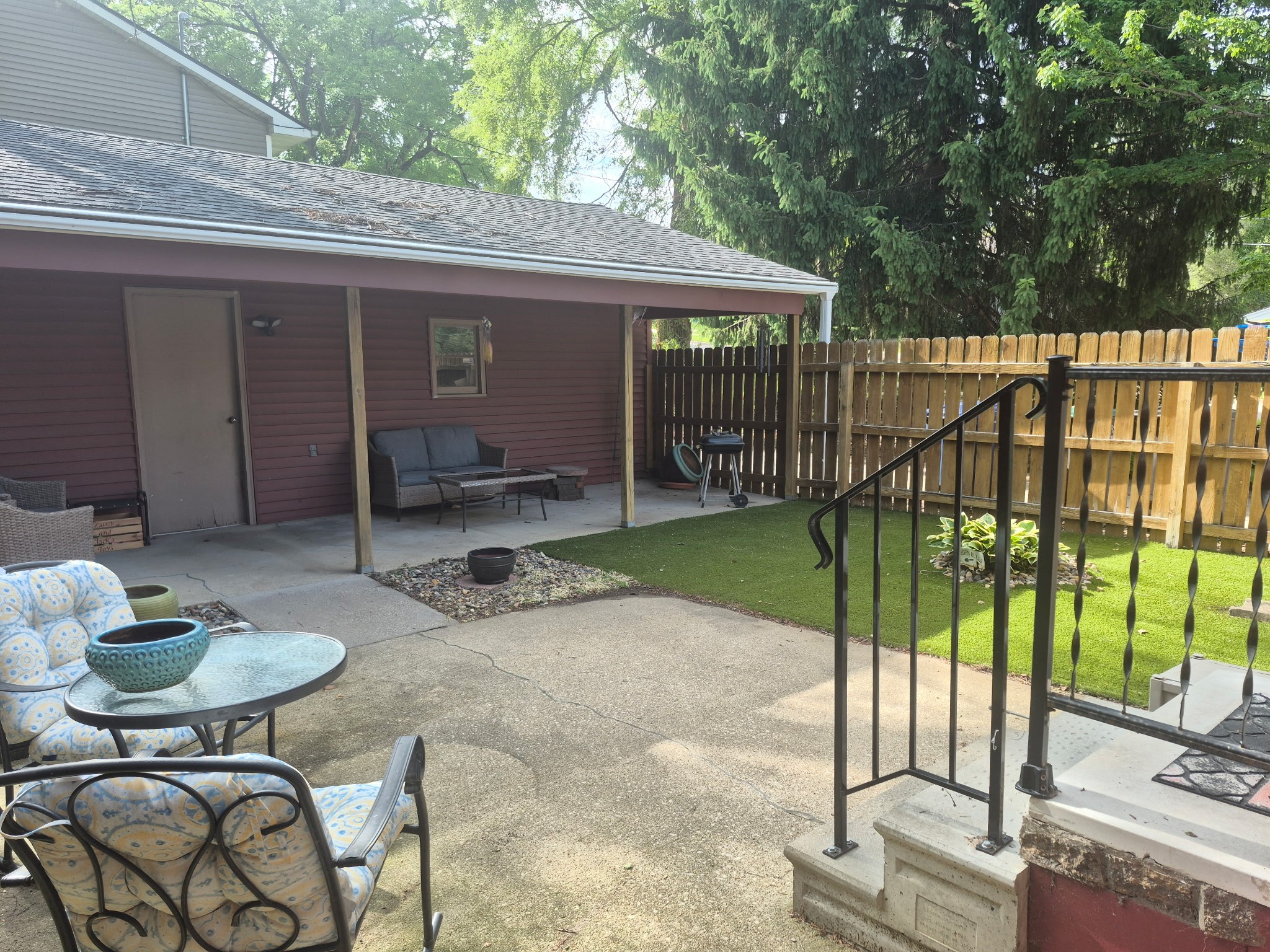 Residential in Des Moines
