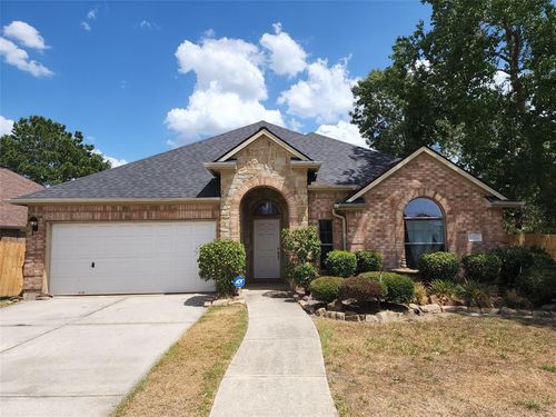 2306 Caroline Park Ln, Spring, TX, 77386-1824 | Card Image