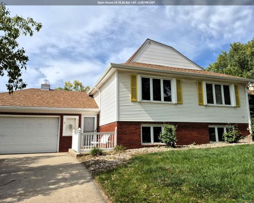 3005 Norman Dr, Sioux City, IA, 51104-2834 | Card Image