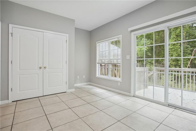 2360 Johnson Rd Ne, Townhouse with 3 bedrooms, 3 bathrooms and null parking in Atlanta GA | Image 12