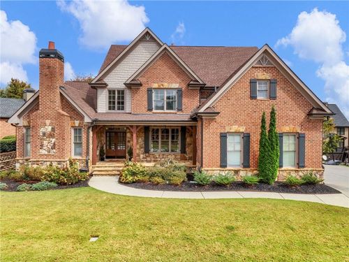 2445 Retreat Point Pkwy, Hoschton, GA, 30548-7400 | Card Image