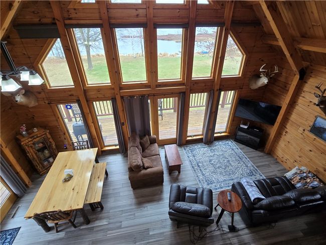 30925 County Highway F, House other with 3 bedrooms, 4 bathrooms and null parking in NEW AUBURN WI | Image 33