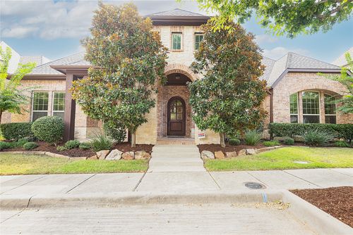 1385 Francie Way, Allen, TX, 75013-6439 | Card Image