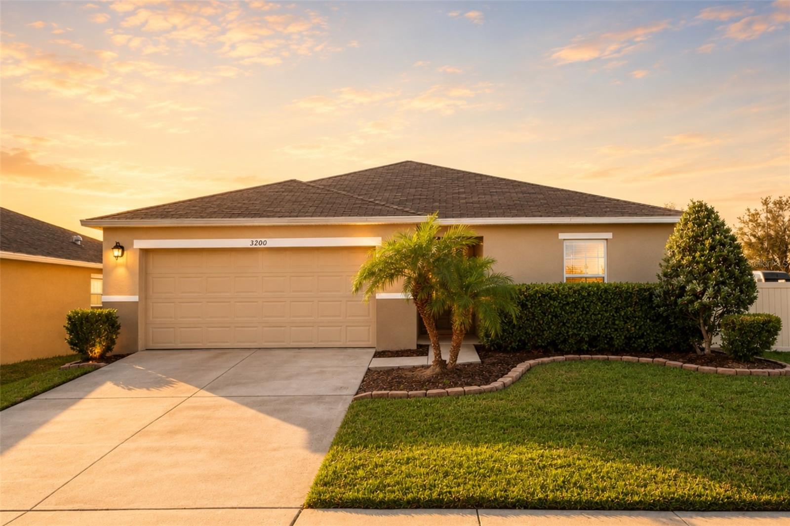 Residential in KISSIMMEE
