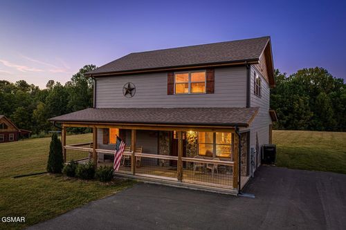 5397 Cocke County Line Rd, Cosby, TN, 37722-3841 | Card Image