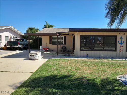 1-2-316 Tudor Dr, Cape Coral, FL, 33904-9858 | Card Image