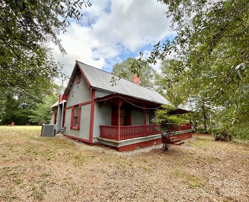 345 S Pea Ridge Rd, Mooresboro, NC, 28114-7681 | Card Image