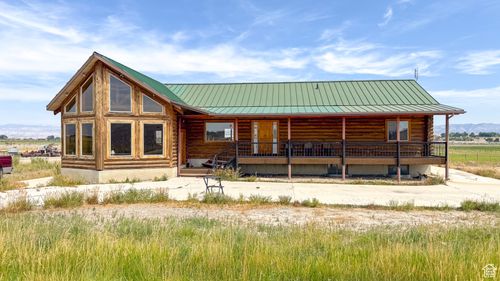 3367 E 4750 S, Wellington, UT, 84542-7760 | Card Image
