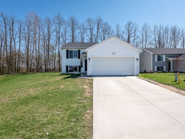 159 St Clair Cir, House other with 3 bedrooms, 2 bathrooms and null parking in Brooklyn MI | Image 19