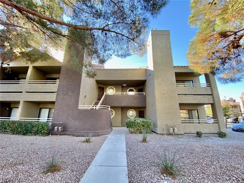 205-5058 S Rainbow Blvd, Las Vegas, NV, 89118-0926 | Card Image