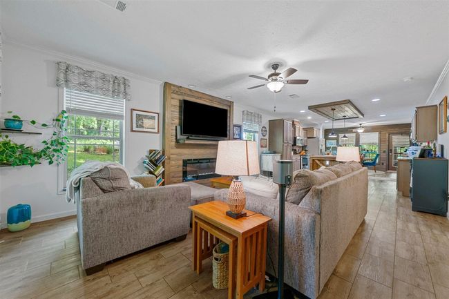 701 Runaway Dr, House other with 3 bedrooms, 2 bathrooms and null parking in Fountain Run KY | Image 5