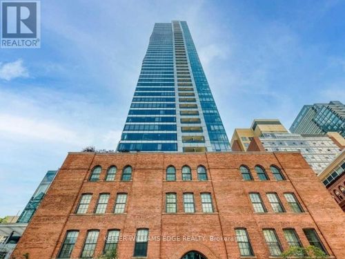 2605-5 St. Joseph Street, Toronto (Bay Street Corridor), ON, M4Y1J6 | Card Image