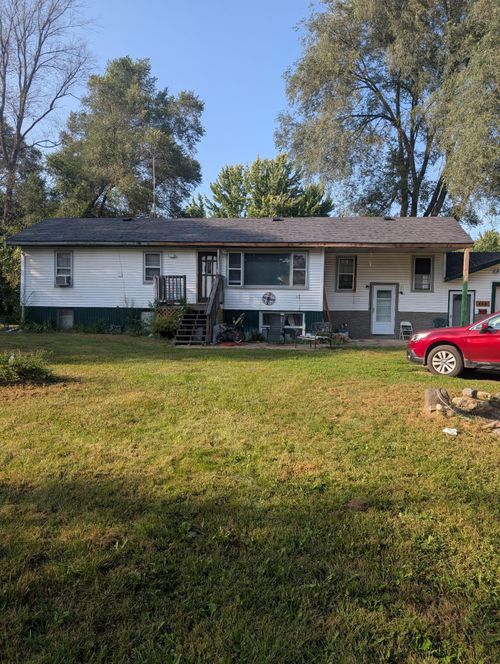 464 Ormsbee St, Big Lake, MN, 55309-9518 | Card Image