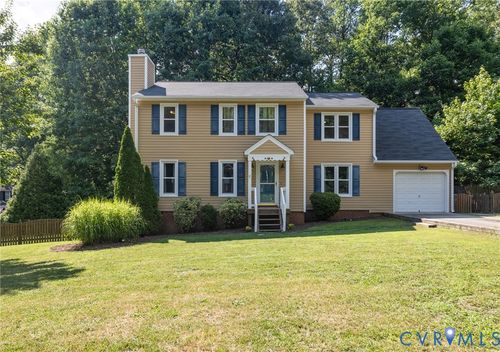 7510 Winning Colors Pl, Midlothian, VA, 23112-6192 | Card Image