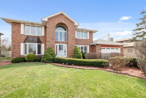 15631 Harbor Town Dr, Orland Park, IL, 60462-5081 | Card Image
