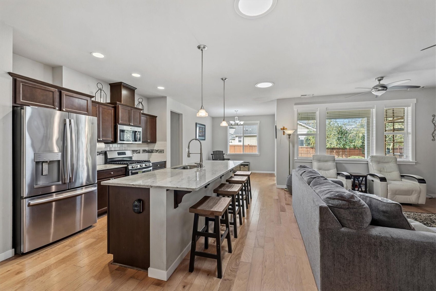 Residential in Mount Vernon 4