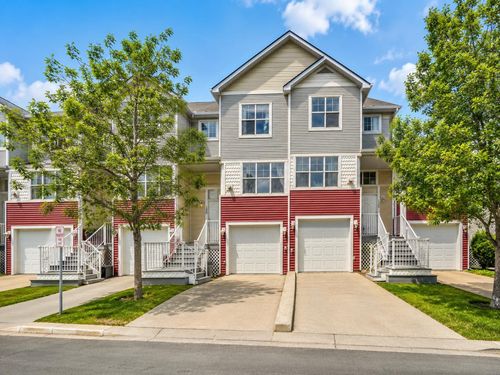 120 Country Village Cape Ne, Calgary, AB, T3K5K2 | Card Image