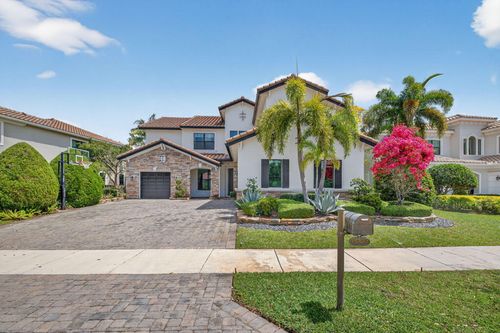 8222 Bradford Way, Parkland, FL, 33076-4481 | Card Image