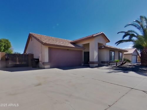 1271 S Crossbow Pl, Chandler, AZ, 85286-1054 | Card Image