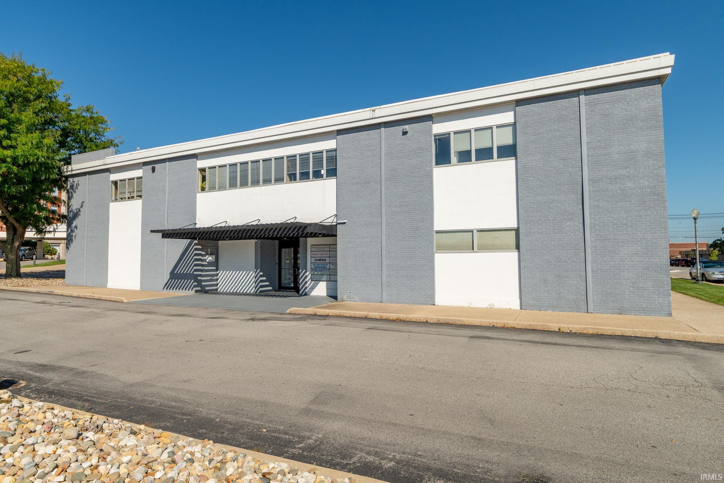 Commercial Lease in Mishawaka 5