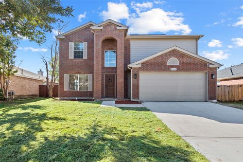 2444 Tisbury Way, Little Elm, TX, 75068-5821 | Card Image