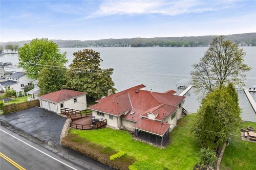 4556 E Lake Rd, Livonia, NY, 14487-9756 | Card Image