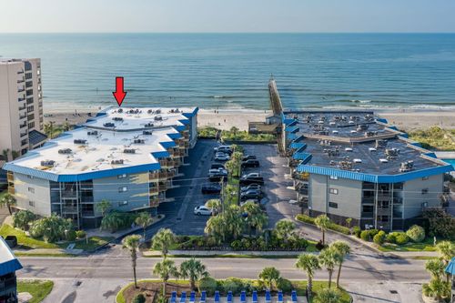 124-6000 N Ocean Blvd., North Myrtle Beach, SC, 29582 | Card Image