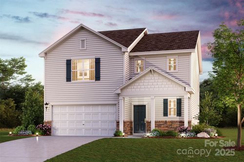 2433 Appalachian Trail Dr, Monroe, NC, 28110-9885 | Card Image