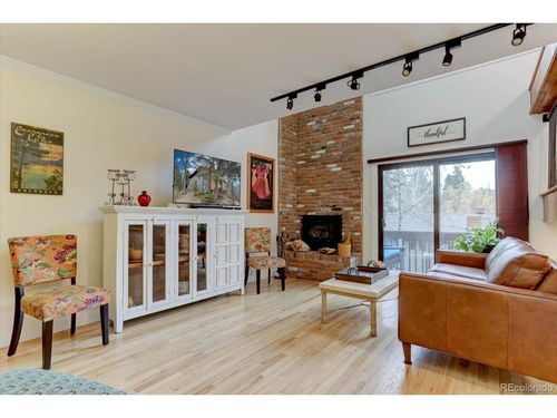 4885 Silver Spruce Ln, Evergreen, CO, 80439-7337 | Card Image