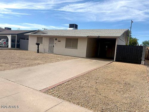 4212 W Vista Ave, Phoenix, AZ, 85051-7361 | Card Image