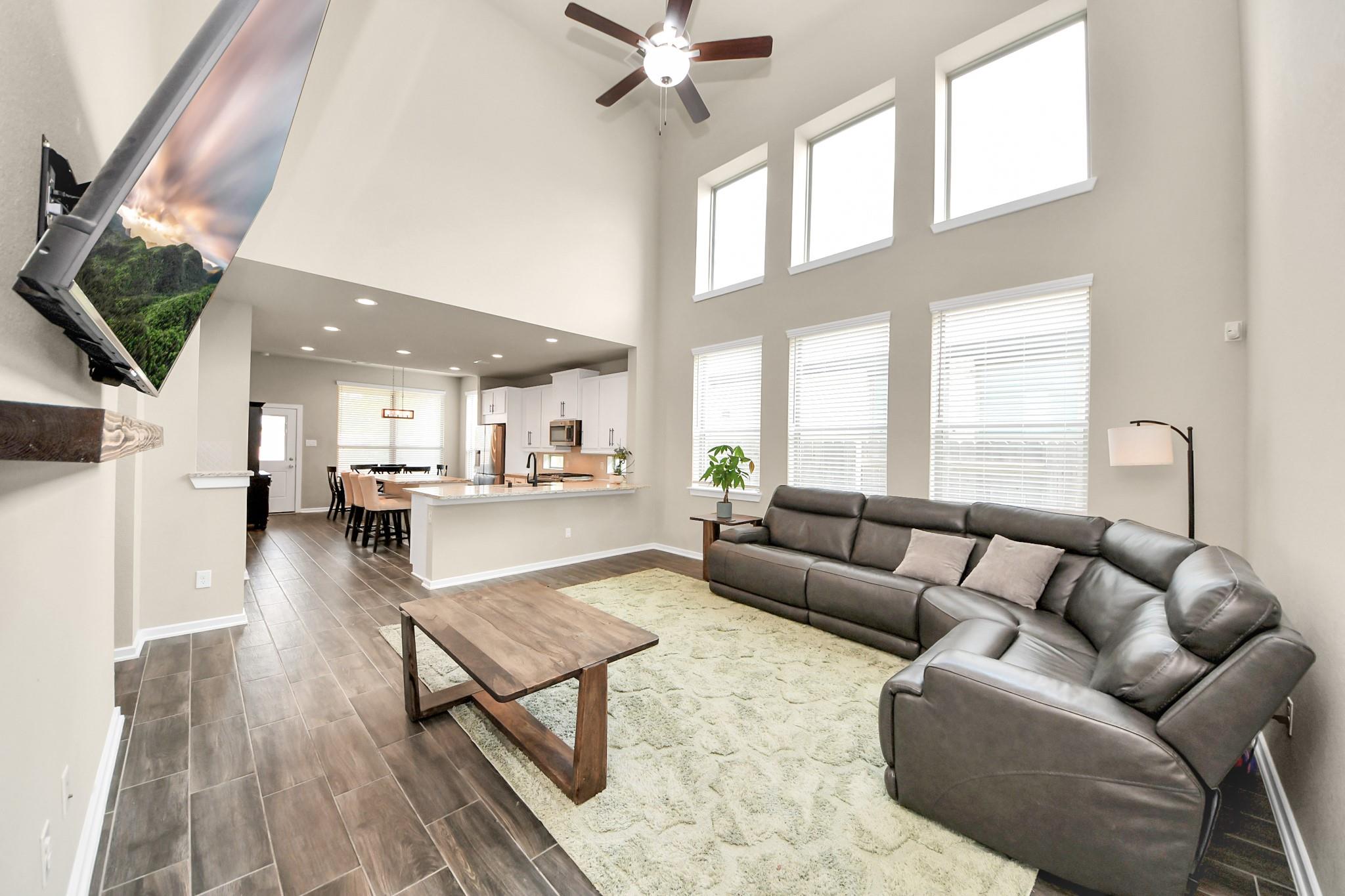 Residential in Katy 5