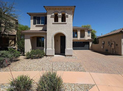 3330 W Gran Paradiso Dr, Phoenix, AZ, 85086-2177 | Card Image