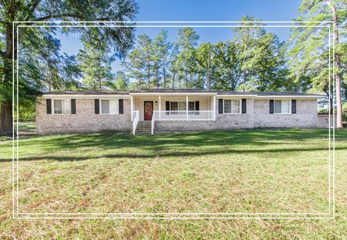 2451 Horseshoe Bnd, Aiken, SC, 29803-8829 | Card Image