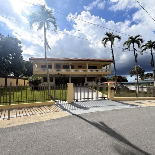 Solar 6 Reparto Rosario, BAYAMON, PR, 00956 | Card Image