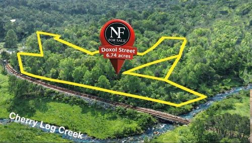 6.74 AC Doxol St, Blue Ridge, GA, 30513 | Card Image