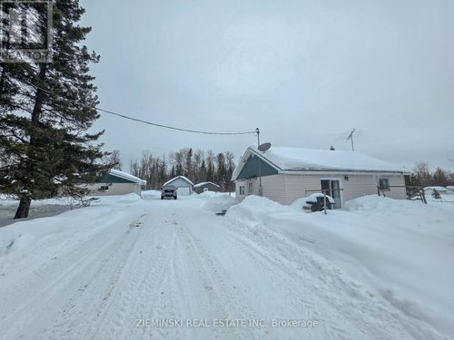 4584 Highway 101 W, Matheson, ON, P0K1N0 | Card Image