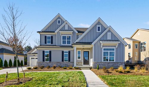7871 Sparrow Run Dr, Plain City, OH, 43064-3738 | Card Image