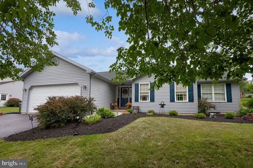 20 Rosemont Dr, DENVER, PA, 17517-9032 | Card Image