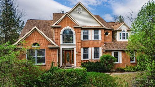 10525 Mill Rd, Cincinnati, OH, 45240-3507 | Card Image