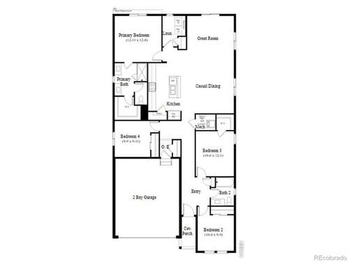 3202 Conquest St, Fort Collins, CO, 80524-5155 | Card Image