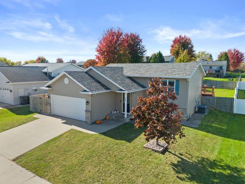 5299 56th Ave Nw, Rochester, MN, 55901-3891 | Card Image